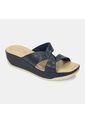 Sandalias Para Mujer Bata Comfit Kendra Carol de BATA COMFIT