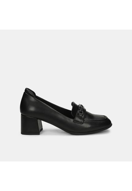 Tacones Para Mujer Bata Comfit Keira Flora