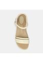 Sandalias Para Mujer Bata Comfit Karina Colerin de BATA COMFIT