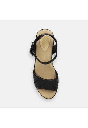 Sandalias Para Mujer Bata Comfit Karen Cane