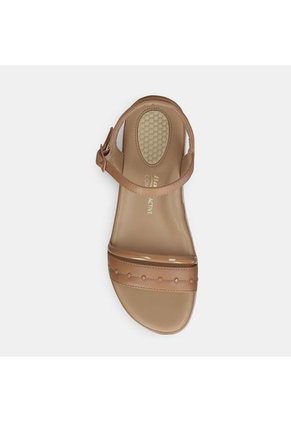 Sandalias Para Mujer Bata Comfit Karina Colerin