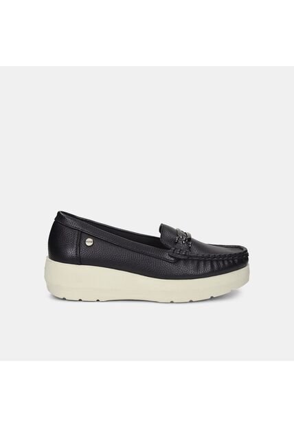 Mocasines Para Mujer Bata Comfit Kelly Mara