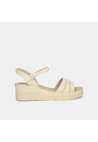 Tenis Bebé Para Niña Bubblegummers Azul Tamara 15-21 BATA COMFIT