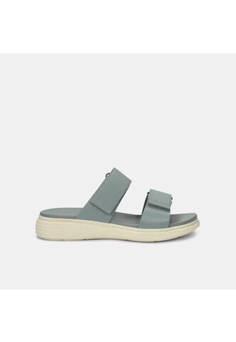 Tenis Bebé Para Niña Bubblegummers Azul Tamara 15-21 BATA COMFIT