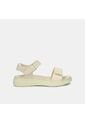 Sandalias Para Mujer Bata Comfit Beige Aurora de BATA COMFIT