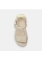 Sandalias Para Mujer Bata Comfit Beige Aurora de BATA COMFIT