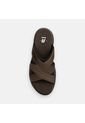 Sandalias Para Hombre Bata Comfit Chocolate Marlon Chot de BATA COMFIT