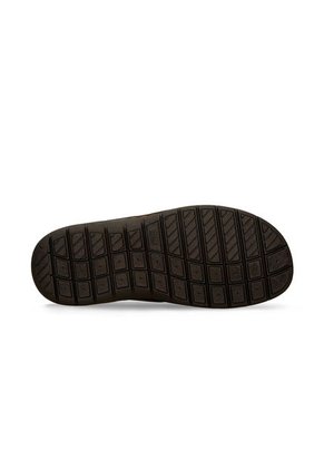 Sandalias Para Hombre Bata Comfit Café  Jacobo Sandal