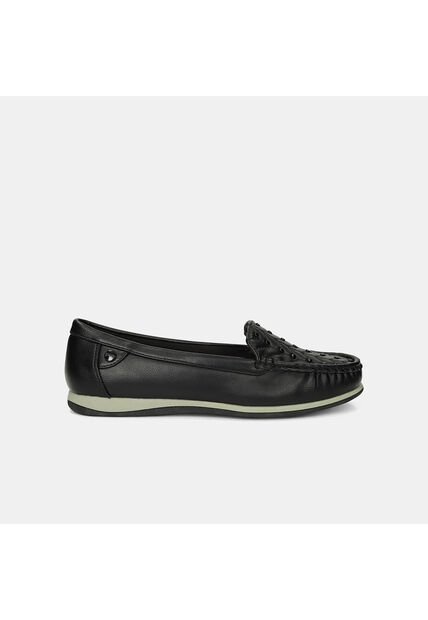 Mocasines Para Mujer Bata Comfit Kira Canella