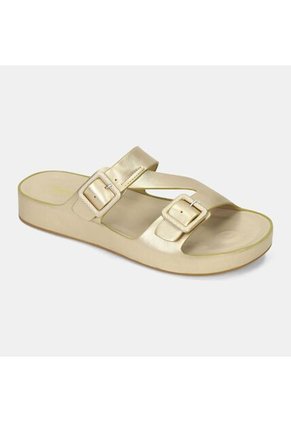 Sandalias Para Mujer Bata Comfit Negro Jukari