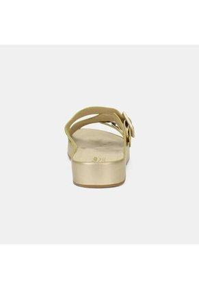 Sandalias Para Mujer Bata Comfit Negro Jukari