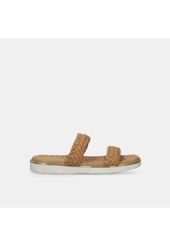 Sandalias Para Mujer Bata Comfit Camel Jenna Megan BATA COMFIT