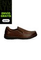 Mocasines Para Hombre Bata Comfit Negro Lucas Moc de BATA COMFIT