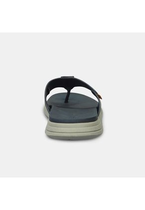 Sandalias Para Hombre Bata Comfit Café Milk Bamboo