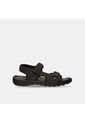 Sandalias Para Hombre Bata Comfit Café Ken Sandal de BATA COMFIT