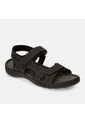 Sandalias Para Hombre Bata Comfit Café Ken Sandal de BATA COMFIT