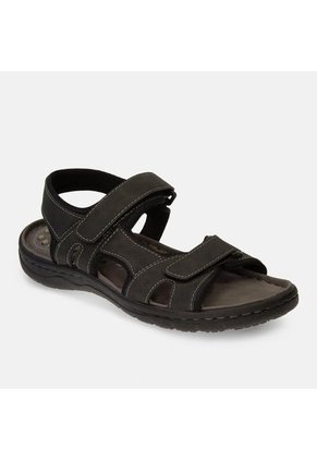 Sandalias Para Hombre Bata Comfit Café Ken Sandal