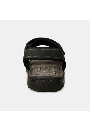 Sandalias Para Hombre Bata Comfit Café Ken Sandal