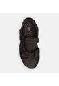 Sandalias Para Hombre Bata Comfit Café Ken Sandal de BATA COMFIT