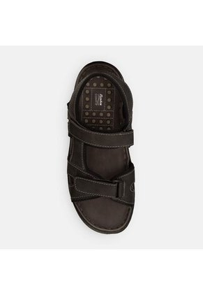 Sandalias Para Hombre Bata Comfit Café Ken Sandal