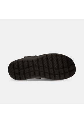 Sandalias Para Hombre Bata Comfit Café Ken Sandal