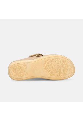 Sandalias Para Mujer Bata Comfit Nude Jylta