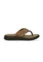 Sandalias Taupe Bata Comfit Gaspar Sandal Hombre de BATA COMFIT