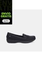 Mocasines Para Mujer Bata Comfit Multicolor Perrie Flat de BATA COMFIT