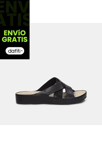 Sandalias Para Mujer Bata Comfit Kylie Curissay BATA COMFIT