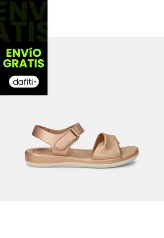 Sandalias Para Mujer Bata Comfit Fucsia Aurora BATA COMFIT