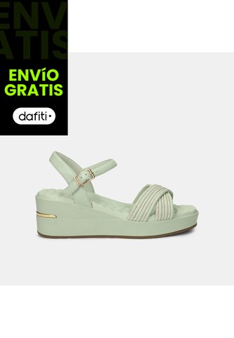 Tenis Bebé Para Niña Bubblegummers Azul Tamara 15-21 BATA COMFIT
