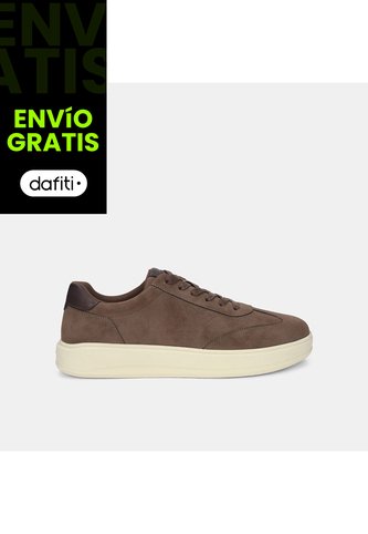 Tenis Para Hombre Bata Comfit Obama Aron BATA COMFIT