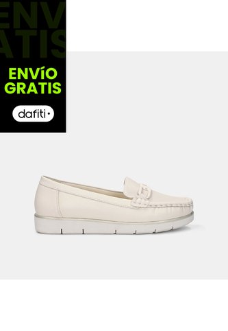 Mocasines Para Mujer Bata Comfit Luci Flipy BATA COMFIT