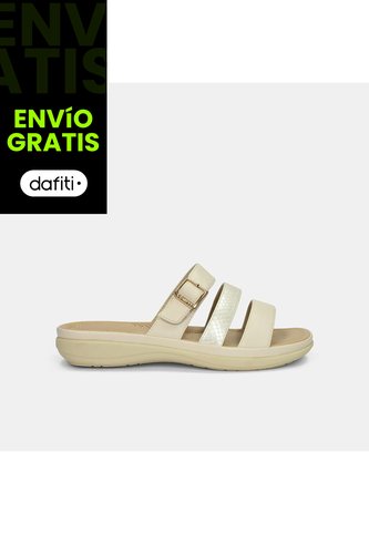 Sandalias Para Mujer Bata Comfit Kimber Cicily BATA COMFIT