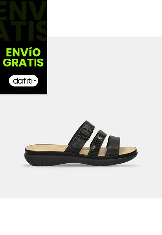 Sandalias Para Mujer Bata Comfit Kimber Cicily BATA COMFIT