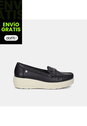 Mocasines Para Mujer Bata Comfit Kelly Mara BATA COMFIT