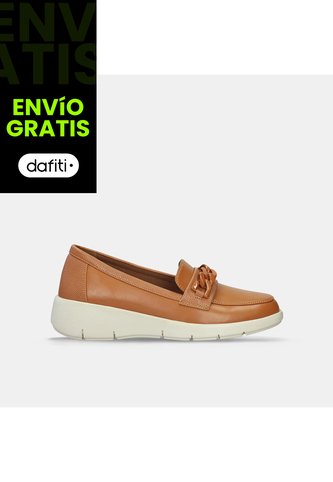 Mocasines Para Mujer Bata Comfit Kelly Mara BATA COMFIT