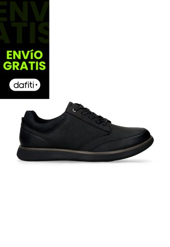 Zapatos Casuales Para Hombre Bata Comfit  Link Cor BATA COMFIT