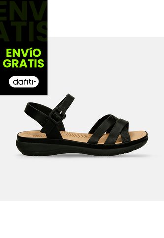 Sandalias Para Mujer Bata Comfit Camel Jilmar BATA COMFIT