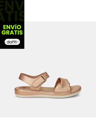 Sandalias Para Mujer Bata Comfit Fucsia Aurora BATA COMFIT
