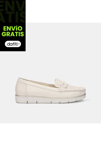 Mocasines Para Mujer Bata Comfit Luci Flipy BATA COMFIT