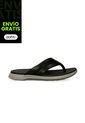 Sandalias Para Hombre Bata Comfit Negro Jonathan Sandal de BATA COMFIT
