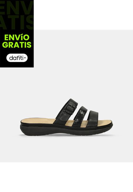Sandalias Para Mujer Bata Comfit Kimber Cicily