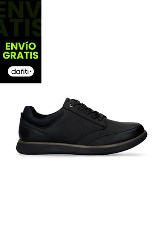 Zapatos Casuales Para Hombre Bata Comfit  Link Cor BATA COMFIT