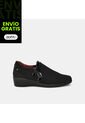 Botines Para Mujer Bata Comfit Negro Jayde Newstar de BATA COMFIT