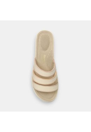 Tenis Bebé Para Niña Bubblegummers Azul Tamara 15-21