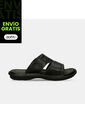 Sandalias Para Hombre Bata Comfit Café Kanye Sandal de BATA COMFIT