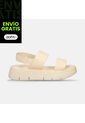 Sandalias Para Mujer Bata Comfit Off White Jova Felicia de BATA COMFIT