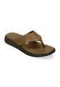 Sandalias Taupe Bata Comfit Gaspar Sandal Hombre de BATA COMFIT