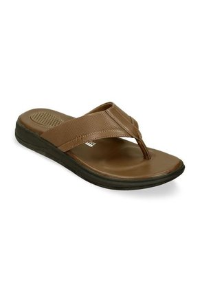 Sandalias Taupe Bata Comfit Gaspar Sandal Hombre